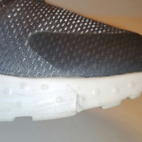 Nike Air Huarache Run Ultra. Size 9.5 - Picture 10 of 10